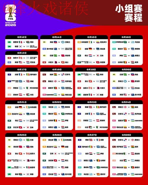 2026世界杯预测注册全站