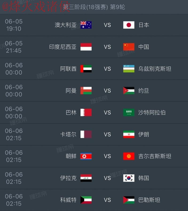 2026世界杯直播分析全站